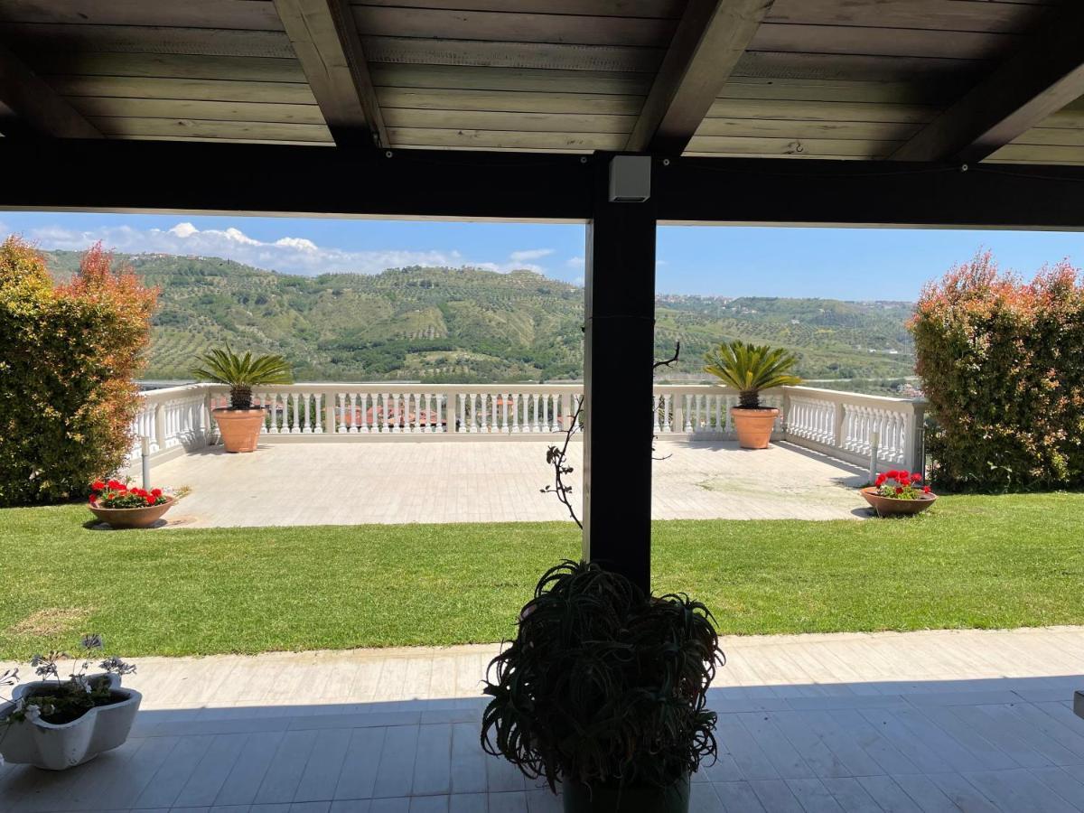 Villa Federica Sarrotino 外观 照片