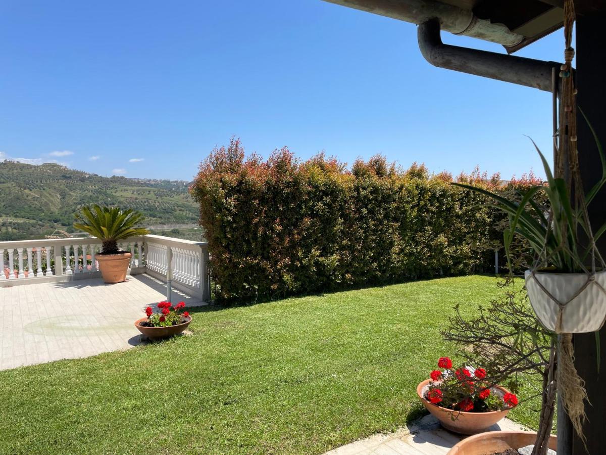 Villa Federica Sarrotino 外观 照片