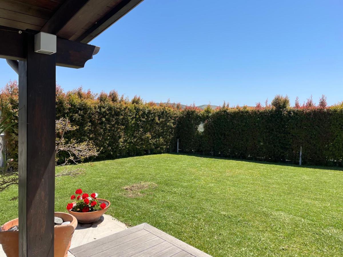 Villa Federica Sarrotino 外观 照片