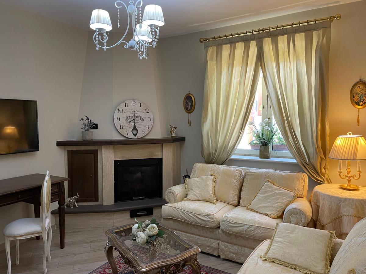 Villa Federica Sarrotino 外观 照片