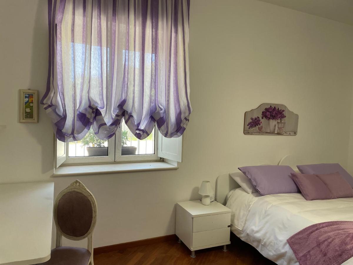 Villa Federica Sarrotino 外观 照片