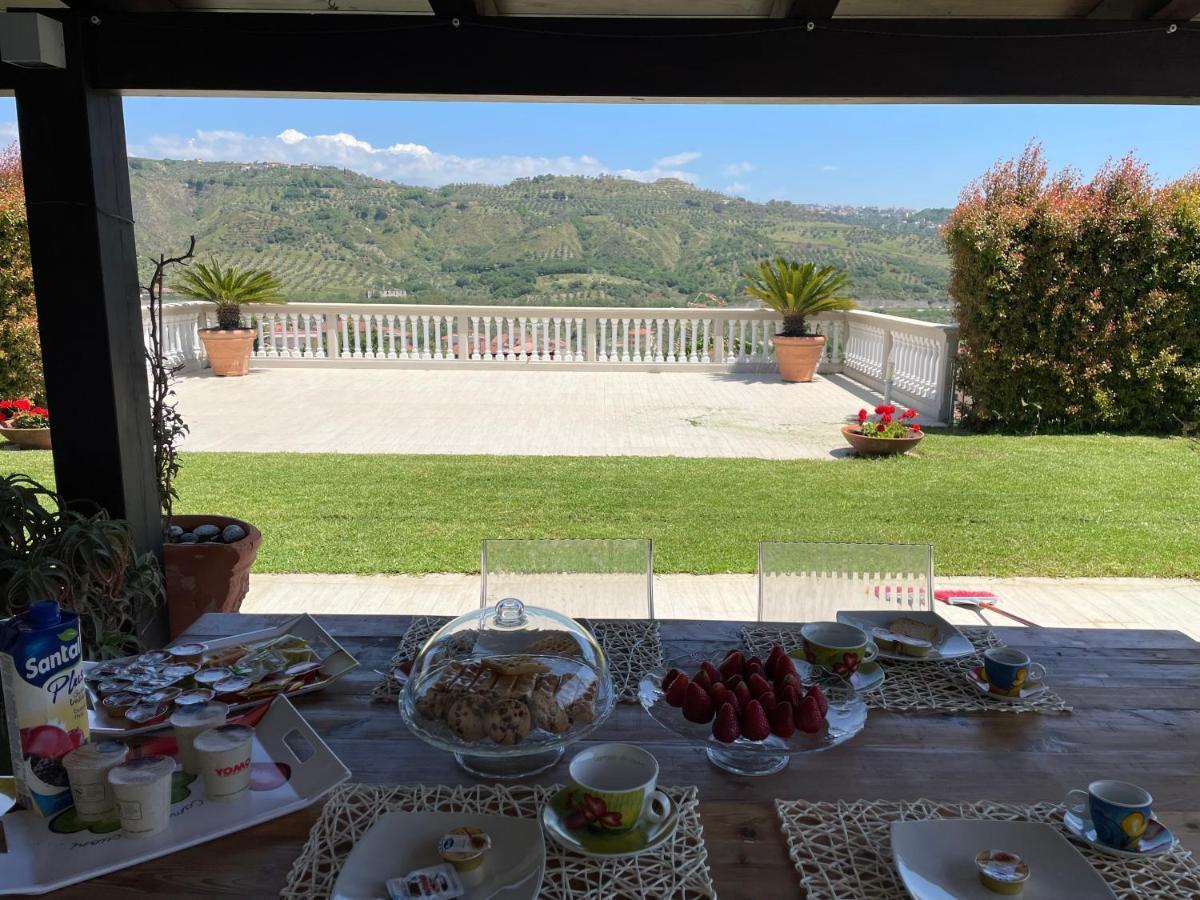 Villa Federica Sarrotino 外观 照片