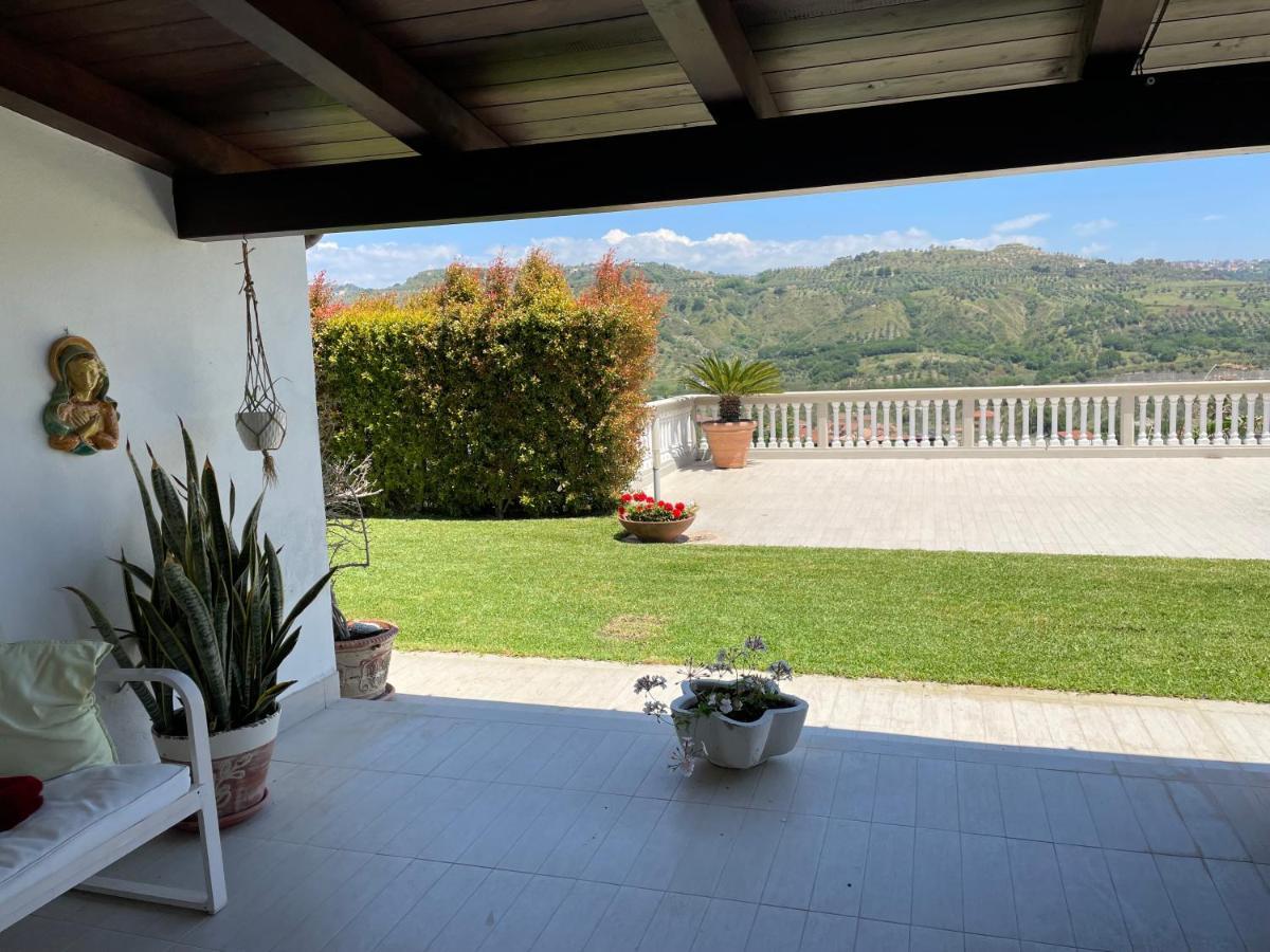 Villa Federica Sarrotino 外观 照片