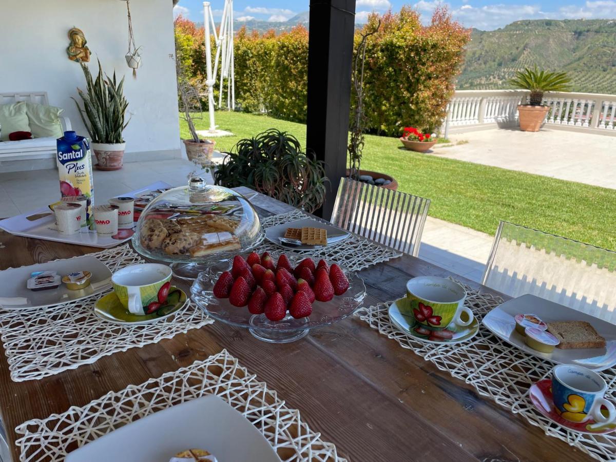 Villa Federica Sarrotino 外观 照片