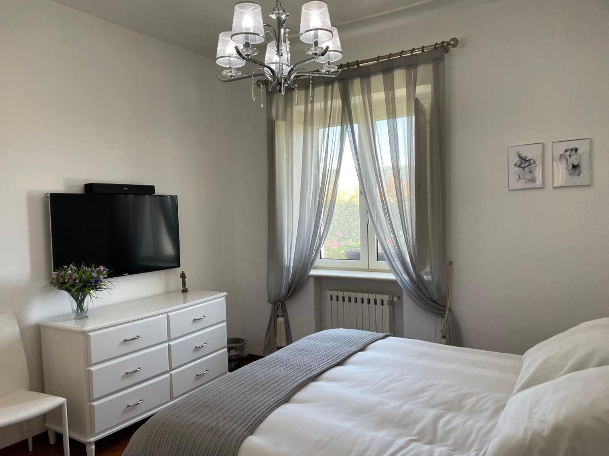Villa Federica Sarrotino 外观 照片