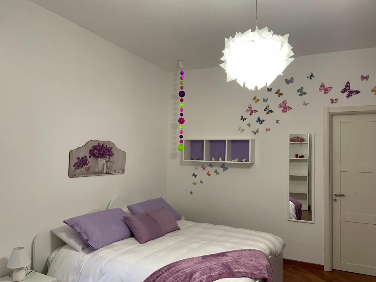 Villa Federica Sarrotino 外观 照片