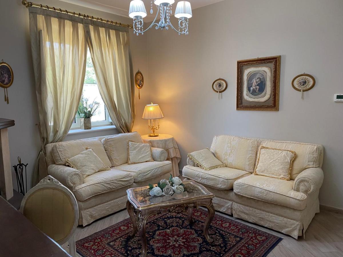 Villa Federica Sarrotino 外观 照片